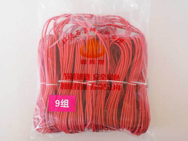 主要研发产品